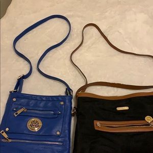 Crossbody bags